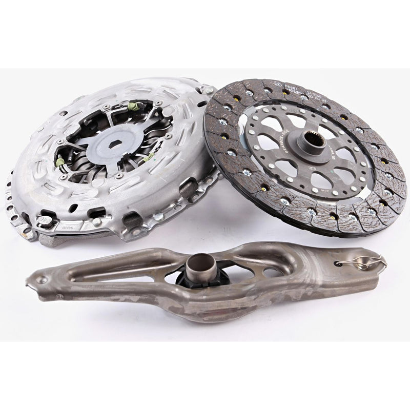 ClutchPro Clutch Kit KMC23007