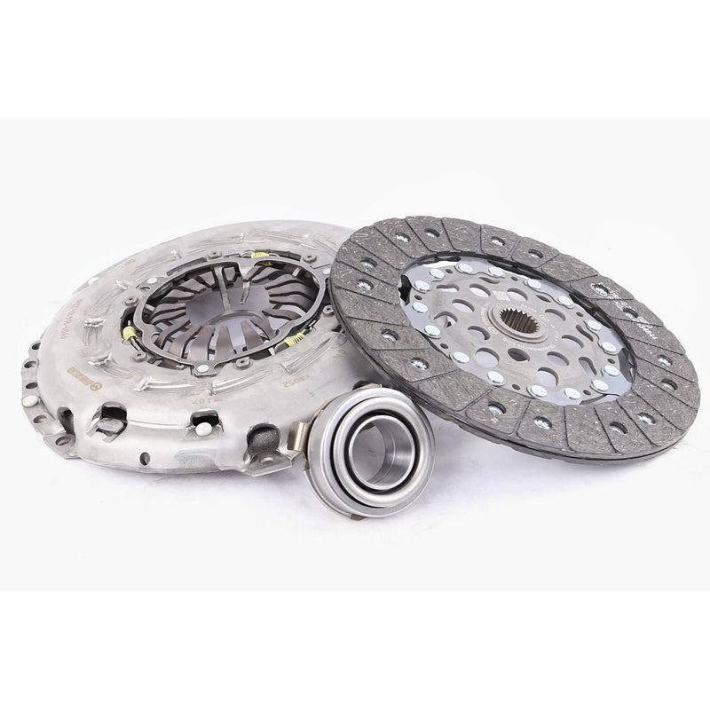 ClutchPro Clutch Kit KMZ24010