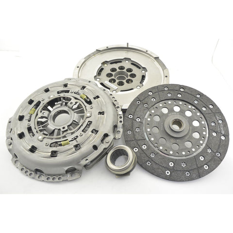 ClutchPro Clutch Kit With DMF KMZ26508