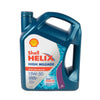 Shell Helix Engine Oil Hi Mileage 15W50 5L