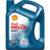 Shell Helix HX7 Engine Oil 10W30 5L