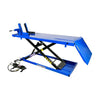 Trade Quip Air Motorcycle / Atv Lift Air Actuated - 680Kg