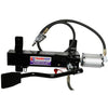 Trade Quip Air Motorcycle / Atv Lift Air Actuated - 680Kg