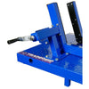 Trade Quip Air Motorcycle / Atv Lift Air Actuated - 680Kg