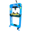 Tqpro Air/ Hydraulic Press 50,000Kg PROSHPR50TA
