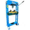 Tqpro Air/ Hydraulic Press 50,000Kg PROSHPR50TA