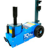 Tqpro Truck Jack Air Actuated 20,000 Kg PROTRJA20T