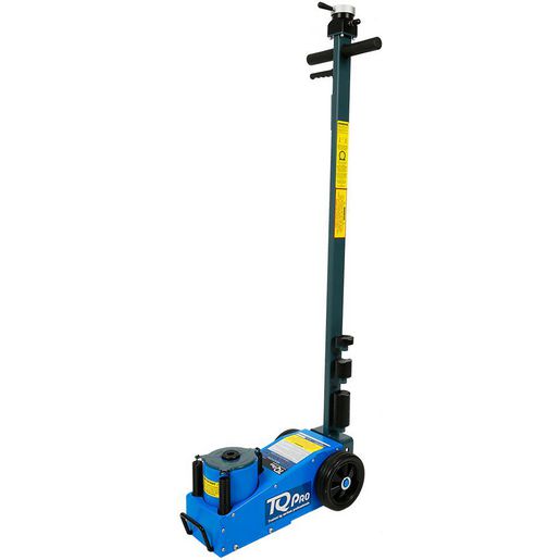 Tqpro Truck Jack Air Actuated 20,000 Kg PROTRJA20T