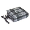Dusc Heated Travel Blanket 145cm x 100cm