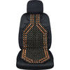 Gear Up Beaded Car Seat Cover Gubsc