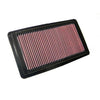 K&N Hi-Flow Performance Air Filter 33-2309