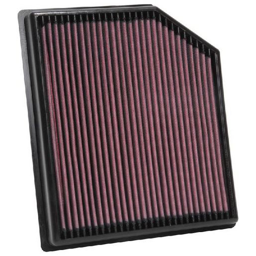 K&N Hi-Flow Performance Air Filter 33-5077