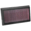 K&N Hi-Flow Performance Air Filter 33-5081