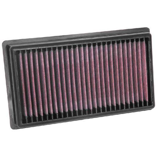 K&N Hi-Flow Performance Air Filter 33-5081