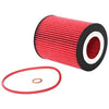 K&N Oil Filter Knhp-7007