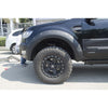 Drivetech 4x4 Flare Kit (6 Inch) w/ Studs Dtfk-FOR0160R