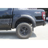 Drivetech 4X4 Fender Flare Kit Dtfk-TOY0460R
