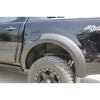 Drivetech 4X4 Fender Flare Kit Dtfk-TOY0460RS