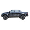Drivetech 4X4 Fender Flare Kit Dtfk-TOY0460RS