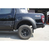 Drivetech 4X4 Fender Flare Kit Dtfk-MIT0290R