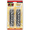 LED Autolamps Reverse LED Lamp 12/24V Screw Surface Mount
