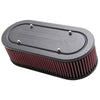 K&N Custom Air Filter Assembly KN56-1770-2