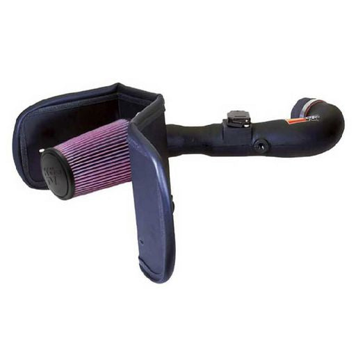 K&N Performance Air Induction Kit KN63-9022