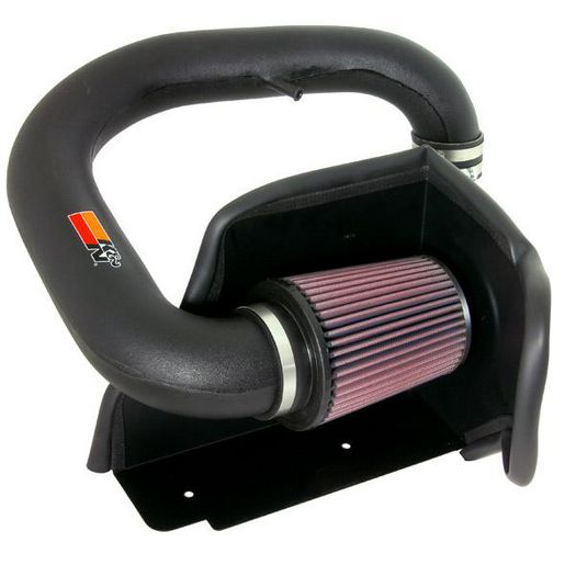 K&N Performance Air Induction Kit KN57-1521