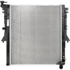 FloKool Radiator (Suits Manual) RAD1848