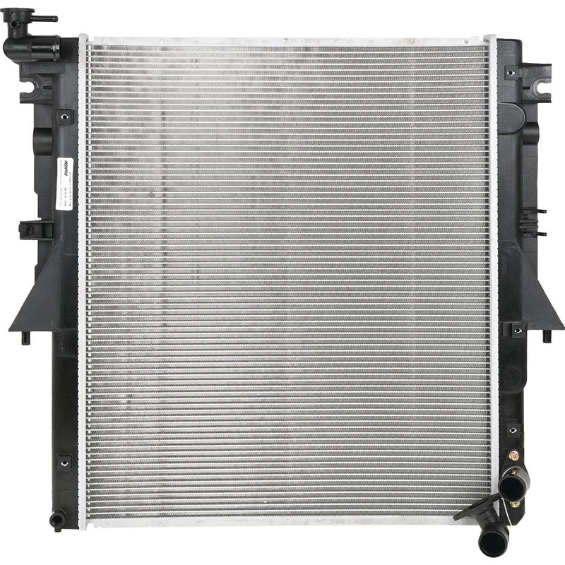 FloKool Radiator (Suits Manual) RAD1848