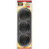 LED Autolamps Stop/Tail/Indicator LED Light 12V Chrome