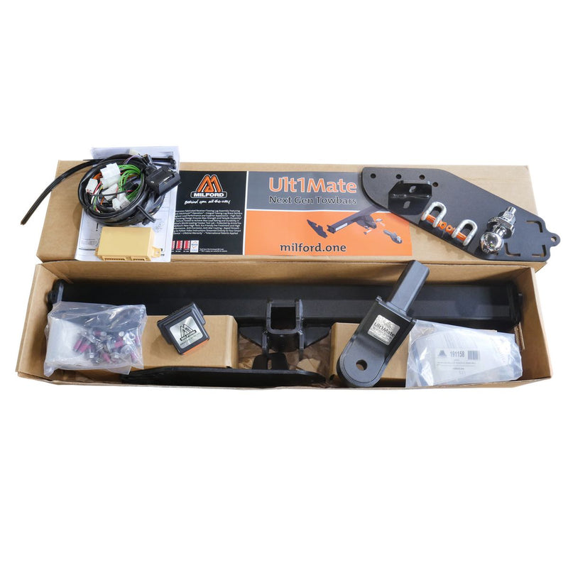 Milford Towbar Milford Ult1Mate 390750