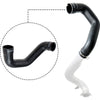 Gates Turbo Air Intake Hose (Cold Side) 09-0515