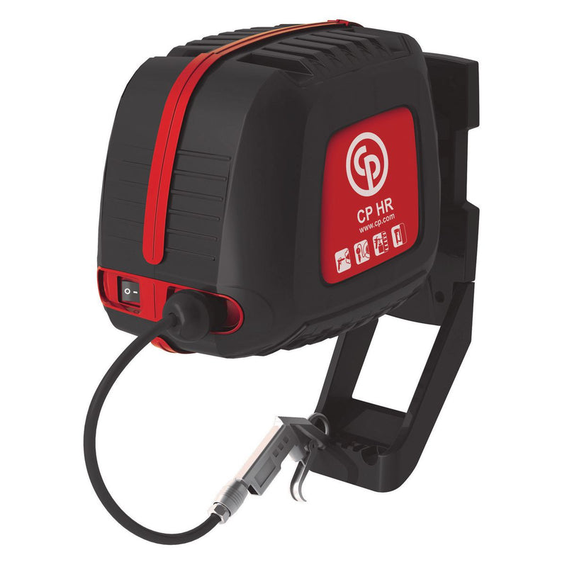 CP Tool Company Hr 1.5Hp Air Compressor With 10M Hose