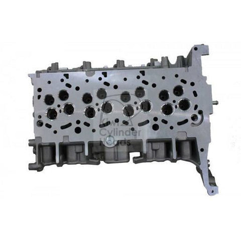 Kiwi Cylinder Head - Ford Transit 2.4 10111145