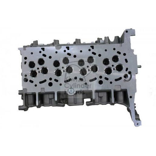Kiwi Cylinder Head - Ford Transit 2.4 10111145