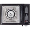 Gasmate Travelmate II Single Burner Portable Stove
