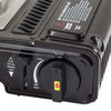 Gasmate Travelmate II Single Burner Portable Stove