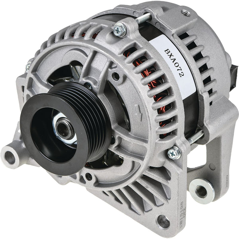 OEX Alternator 12V 100A (Bosch Style) BXA072
