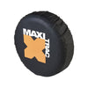 Maxi Trac 4x4 Large Spare 4x4 Wheel Cover Mtswcl