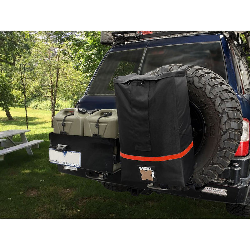 Maxi Trac 4x4 Spare Wheel Storage Bag