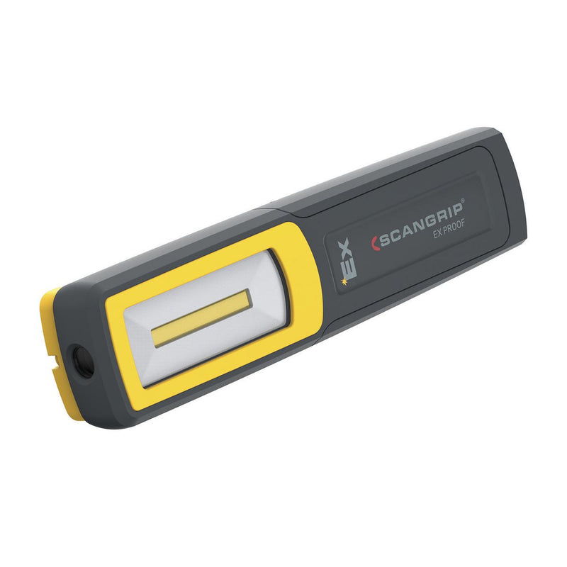 Scangrip Midi-Ex-Proof Cob Handlamp 03.5611AU
