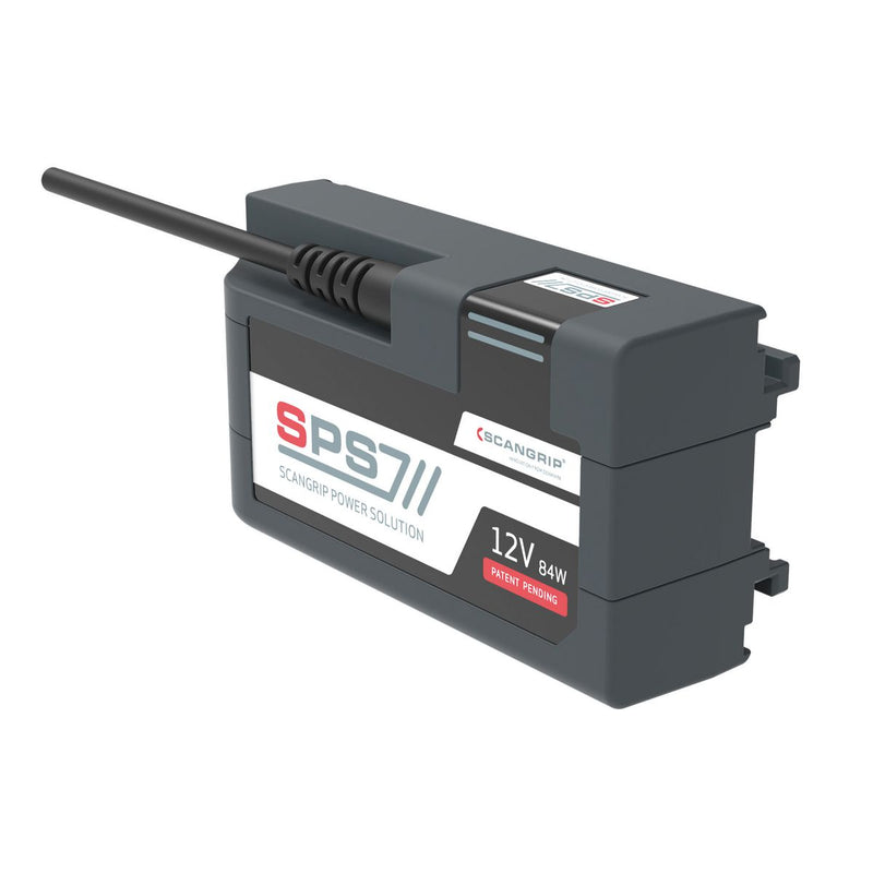 Scangrip Sps Charching System 85W 03.6008AU