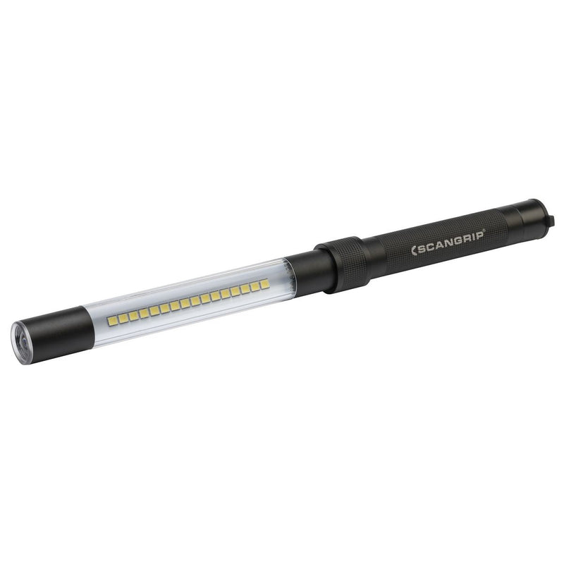 Scangrip Line Light Handheld 400 Lumen 03.5244XX