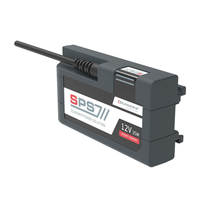 Scangrip Sps Charching System 35W 03.6006AU