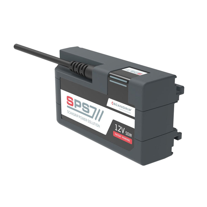 Scangrip Sps Charching System 50W 03.6007AU