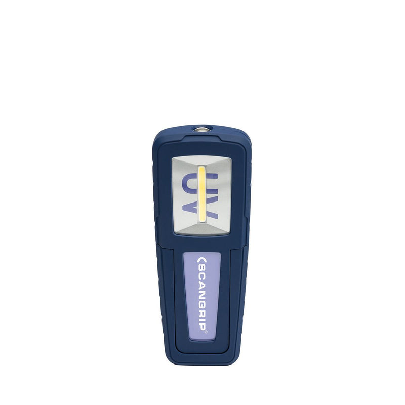 Scangrip Uv-Form Led Inspectn Lamp 03.5408XX