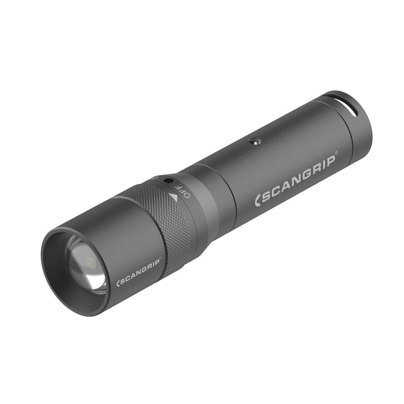 Scangrip Flash 12V Rechargeable Flashlight 3.5124