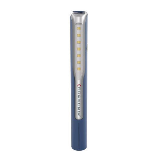Scangrip Magnetic Pen Light Rechargeable 3.5116