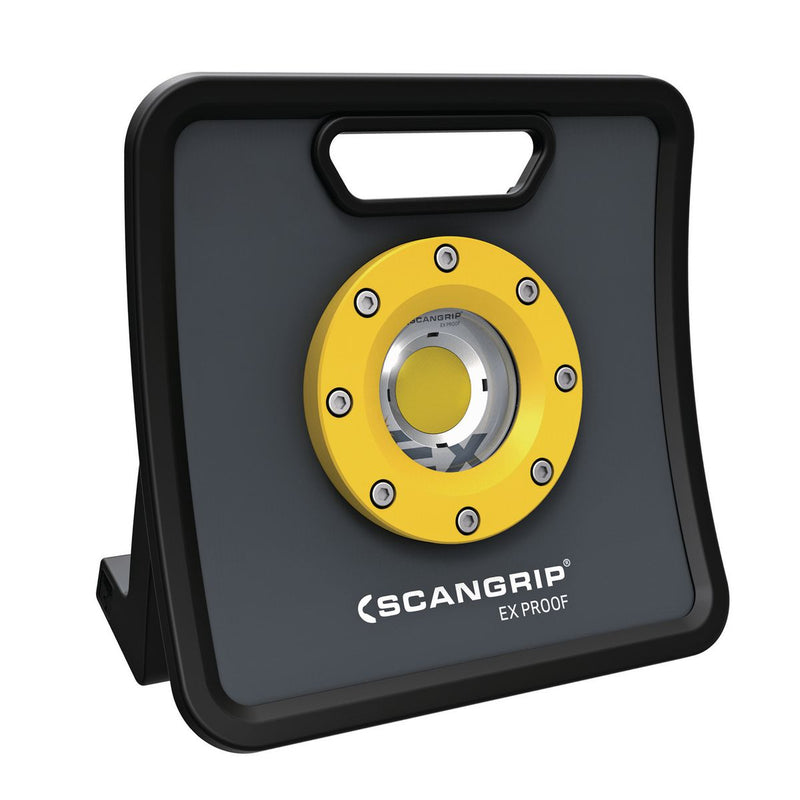 Scangrip Nova-Ex R Ex Proof Worklamp 03.5601AU